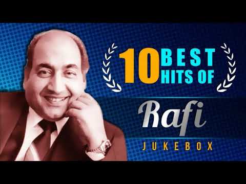 mohammad rafi songs collection free download mp3 zip
